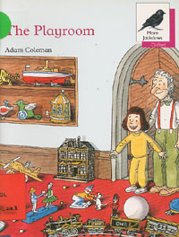 The Playroom