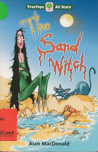 The Sand Witch