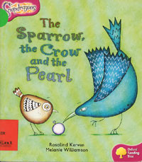 The Sparrow, The Crow And The Pearl