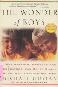 The Wonder of Boys