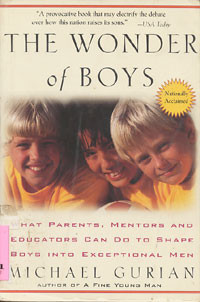 The Wonder of Boys