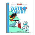 The Astro Smurf