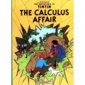 The Adventure of Tintin - The Calculus Affair