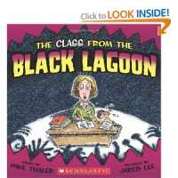 The Class from the Black Lagoon