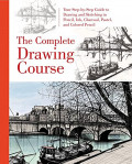 The Complete Drawing Course