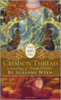 The Crimson Thread : Retelling of 