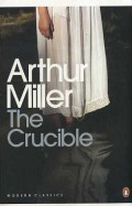 The Crucible