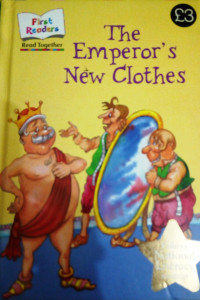 The Emperors New Clothes