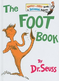 The Foot Book