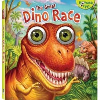 The Great Dino Race