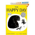 The Happy Day