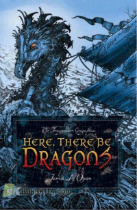 The Chronicles of The Imaginarium  GeoHere, There Be Dragons : Terjemahan