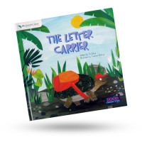 The Letter Carrier