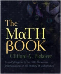 The Math Book