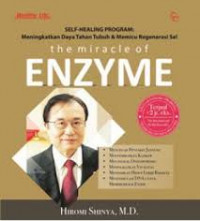 The Miracle of Enzyme