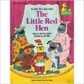 The Little Red Hen