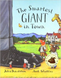 The Smartest Giant in Town