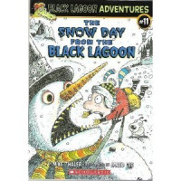 The Snow Day from The Black Lagoon