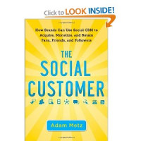 The Social Customer