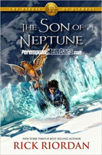 The Son of Neptune