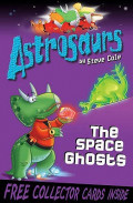 The Space Ghosts