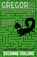 Gregor And The Marks of Secret