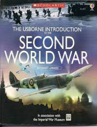 The Usborne Introduction to the Second World War