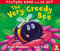 The Very Greedy Bee