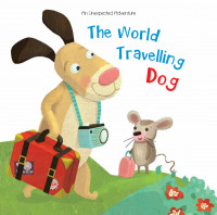 The World Travelling Dog