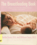 The Breastfeeding Book