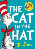 The cat in the hat