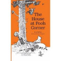 The House at Pooh Corner