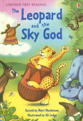 The Leopard and the Sky God