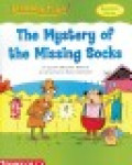 The mystery of the missing socks