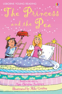 The princess and the pea