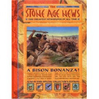 The stone age news