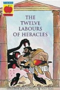 The twelve labours of heracles: Echo and Narcissus