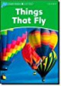 Things That Fly