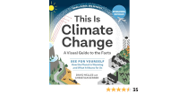 This Is Climate Change a Visual Guide to the Facts