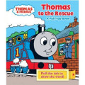 Thomas & Friends: Thomas to the Rescue