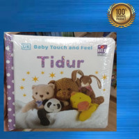 Baby Touch and Feel - Tidur