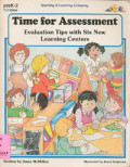 Time for Assessment