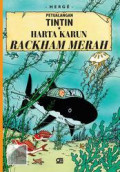 Petualangan Tintin : Harta Karun Rackham Merah