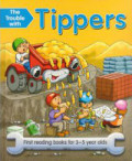 The Trouble with  Tippers (Big Book)