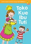 Toko Kue Ibu Tuti