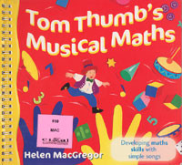 Tom Thumb's Musical Maths