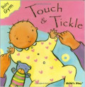 Touch & Tickle (Baby Gym)