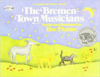 The Bremen Town Musicians