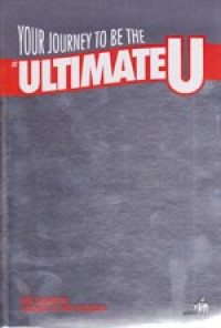 Your Journey To be The Ultimate U