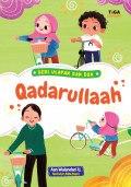 Seri Ucapan dan Doa: Qadarullah